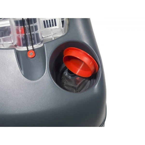 Autolaveuse Numatic à câble TTG 1840 (18 litres)