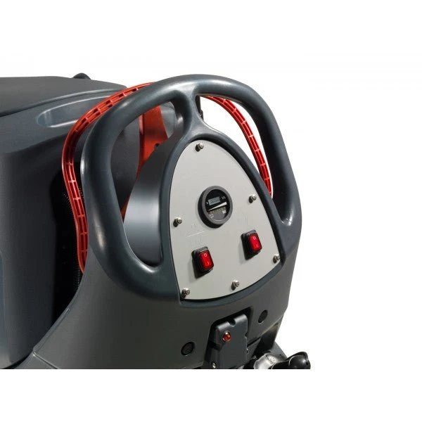 Autolaveuse Numatic semi-tractée à batterie TGB 6055 (61L)