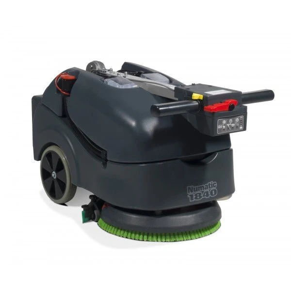 Autolaveuse Numatic TTB 1840NX (batteries et compacte) (18L)