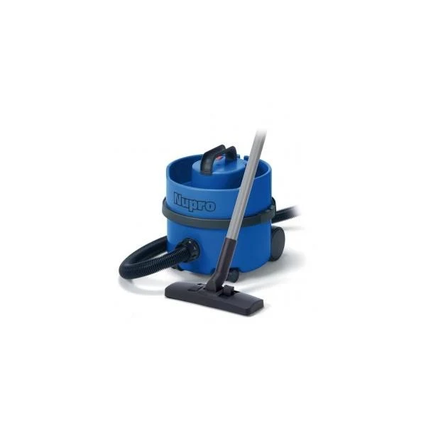 Aspirateur poussière Numatic - NUPRO NUV180 (9L)