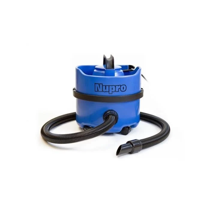 Aspirateur poussière Numatic - NUPRO NUV180 (9L)