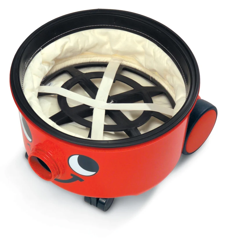 Aspirateur poussière Numatic Henry HVR200 (9L)