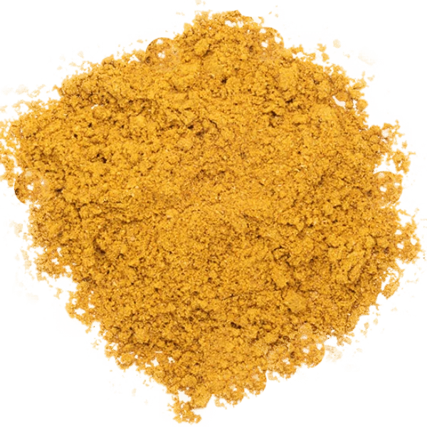 Ras el hanout jaune