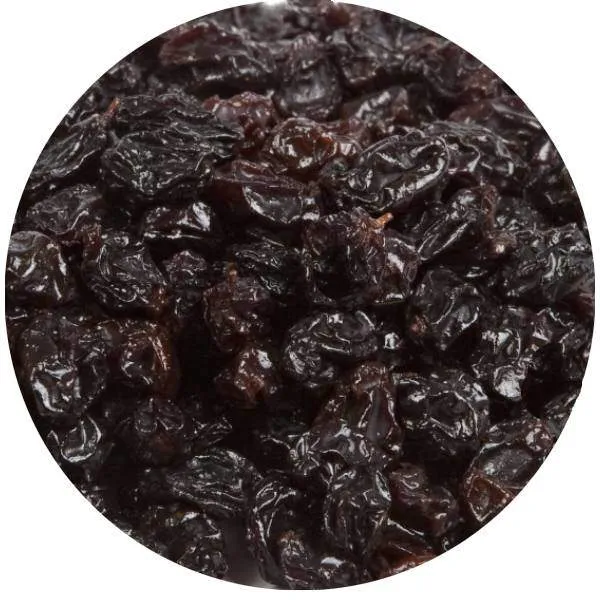 Raisins secs noirs - 250gr