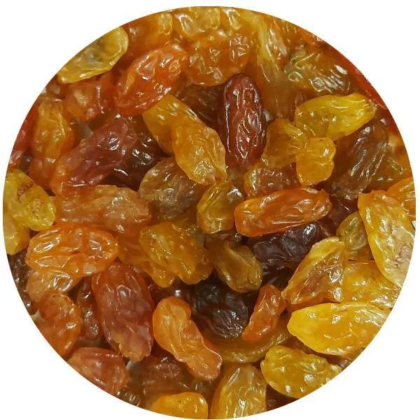 Raisins Secs Golden Jumbo