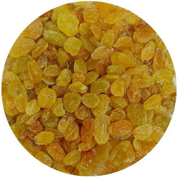 Raisins secs Golden 12,5kg