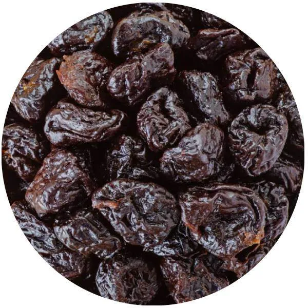 Pruneaux d'Agen dénoyautées 500gr