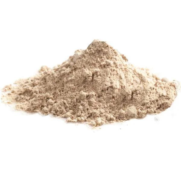 Poivre blanc moulu