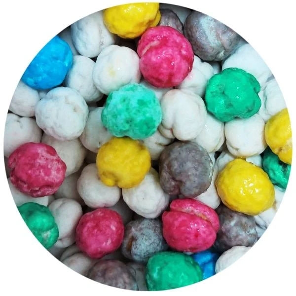 Pois chiches sucrés - 500gr