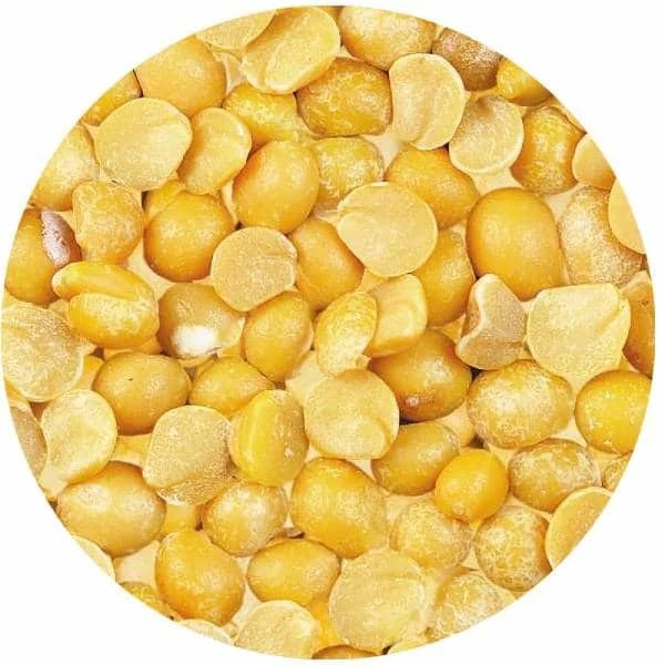 Pois cassés jaunes - 1kg