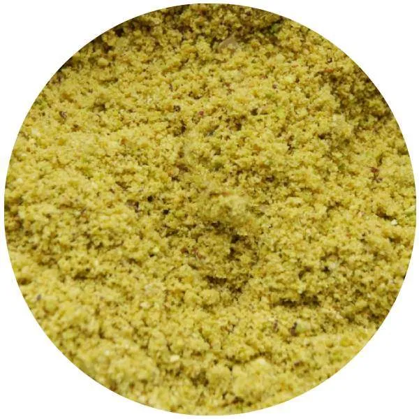 Pistaches en poudre - 250gr
