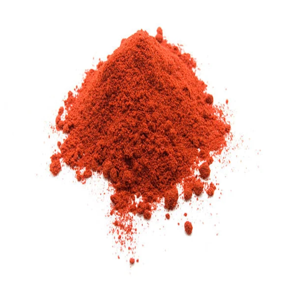 Piment fort moulu