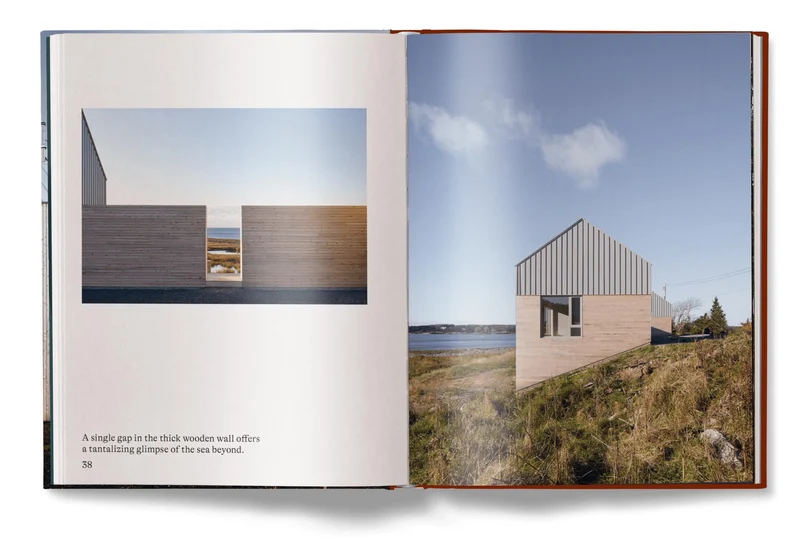 Northern Exposure: The New Canadian Cabin