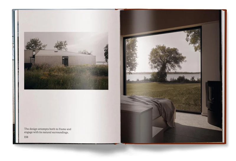 Northern Exposure: The New Canadian Cabin