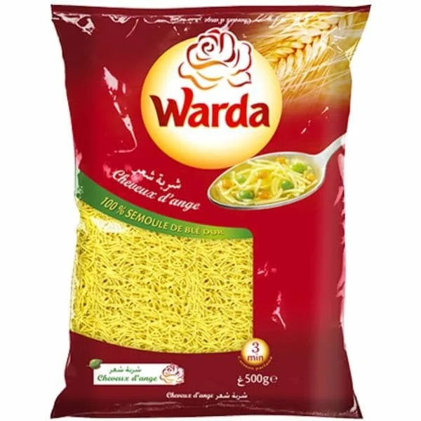 Cheveux d'ange | WARDA 500g