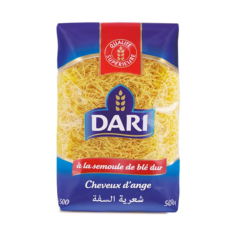 Cheveux d'ange | DARI 500g