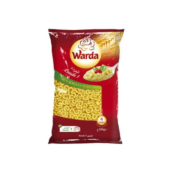 Coude 2 | WARDA 500g