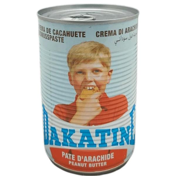 DAKATINE 1/2