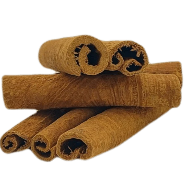 Cannelle en bâtons