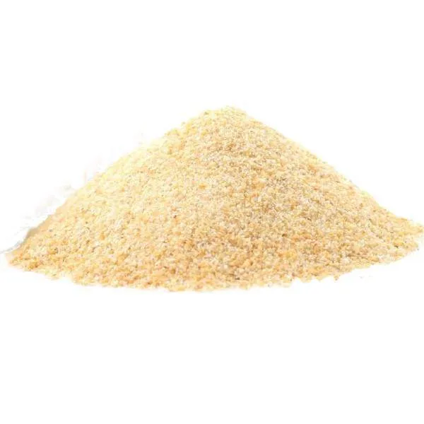 Ail granulé