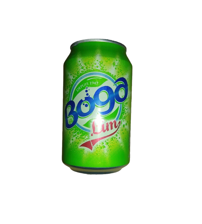 Boga Lim Cannette