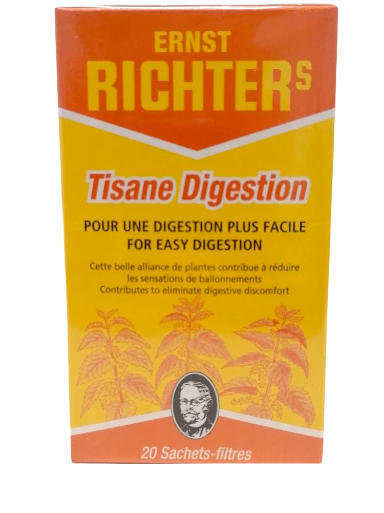 Tisane Digestion - RICHTER'S