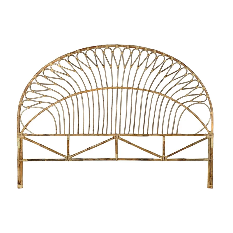 DKD Home Decor Tête de lit Standard