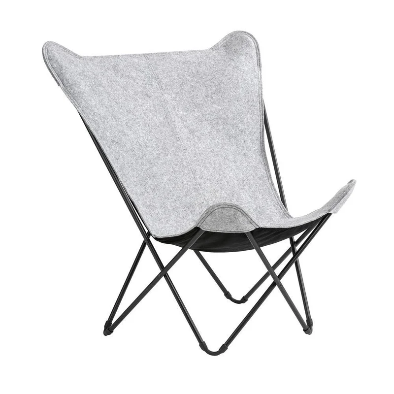 Lafuma - Fauteuil Papillon Grande Largeur