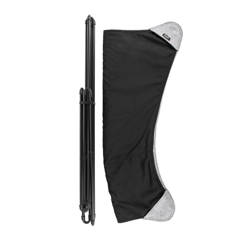 Lafuma - Fauteuil Papillon Grande Largeur