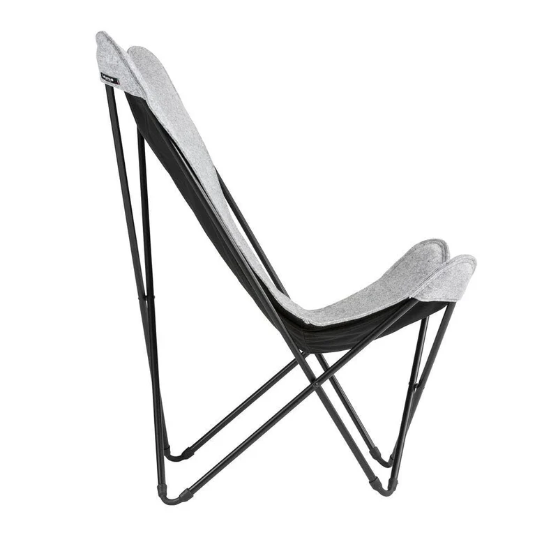 Lafuma - Fauteuil Papillon Grande Largeur