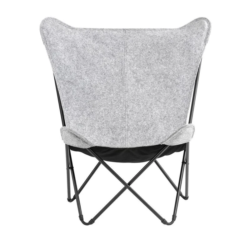 Lafuma - Fauteuil Papillon Grande Largeur