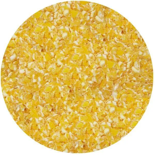Maïs Haiti N°2 - 1kg