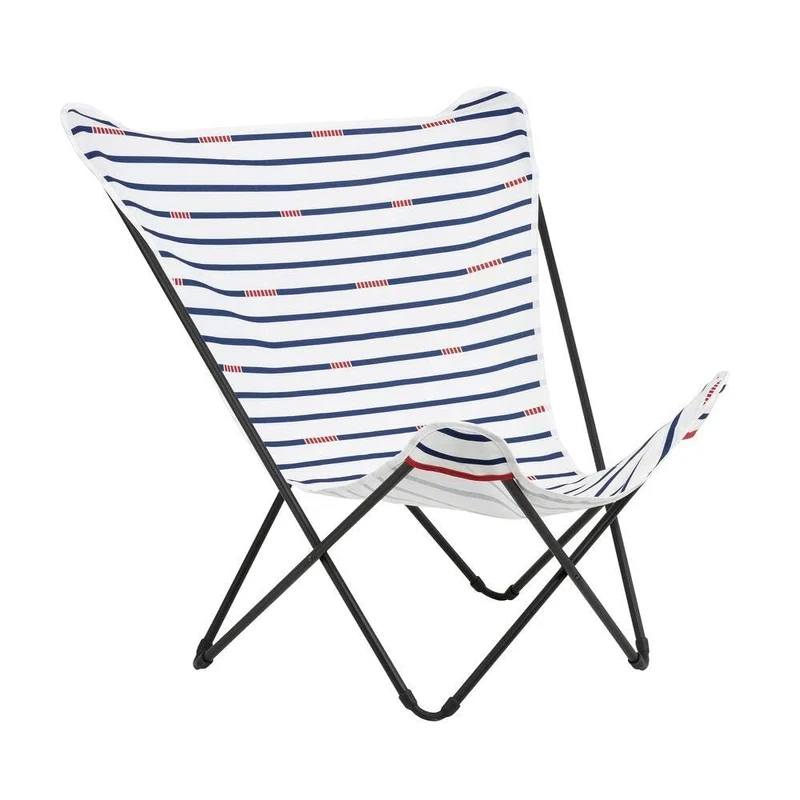 Lafuma - Fauteuil Papillon Grande Largeur