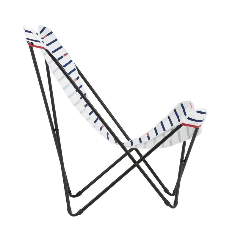 Lafuma - Fauteuil Papillon Grande Largeur