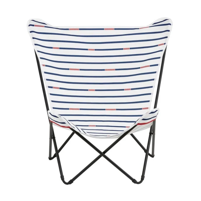 Lafuma - Fauteuil Papillon Grande Largeur