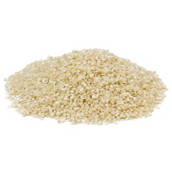 Sésame blanc
