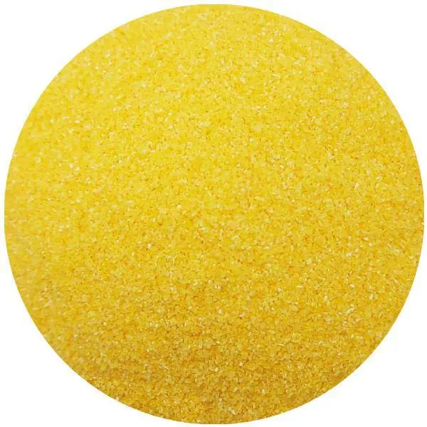 Semoule de maïs Nostrana - 1kg