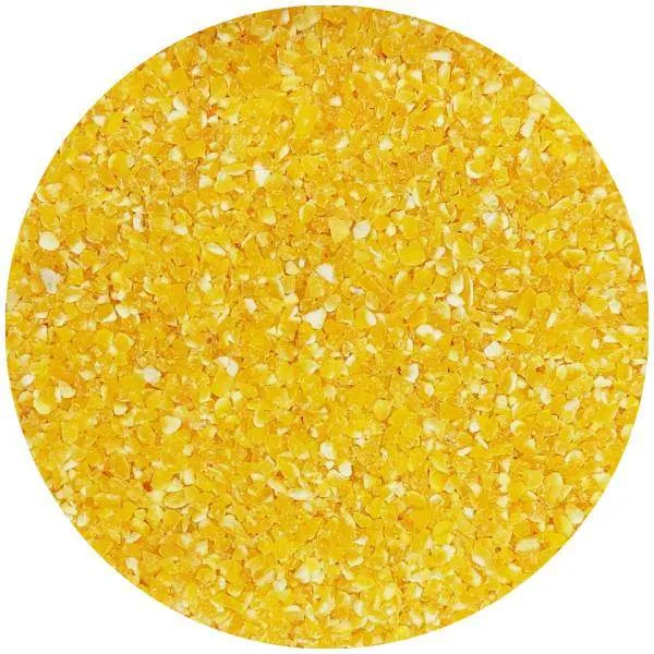 Maïs Haiti - 1kg