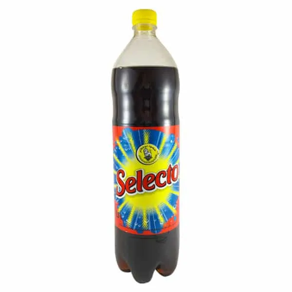 SELECTO - 1,5 L
