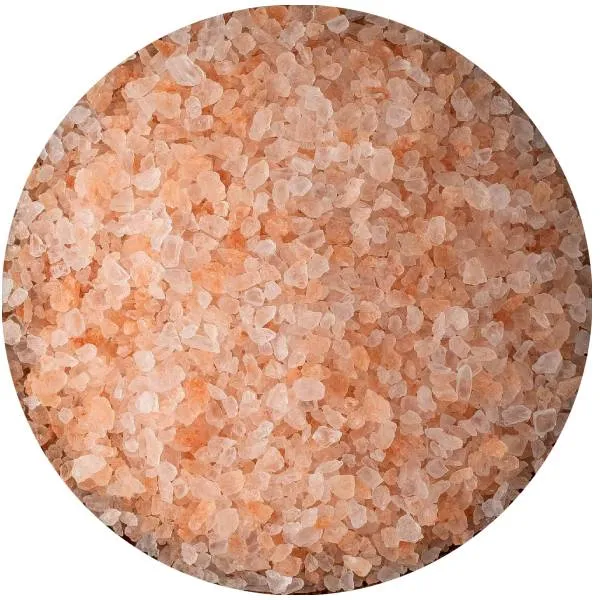 Sel rose de l'Himalaya - 100gr