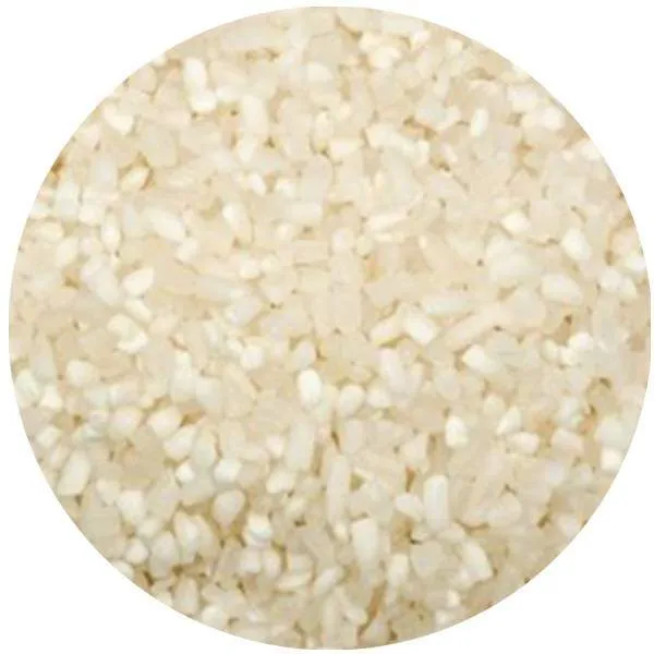 Brisure de riz cassé 2 fois