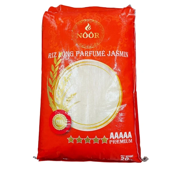 Riz long parfumé Cambodge 20kg