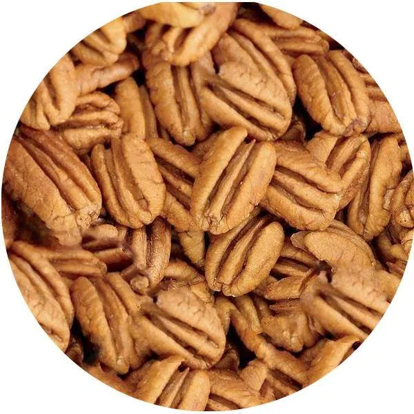 Noix de Pécan décortiquées 250gr