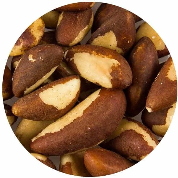 Noix de Brésil 250gr