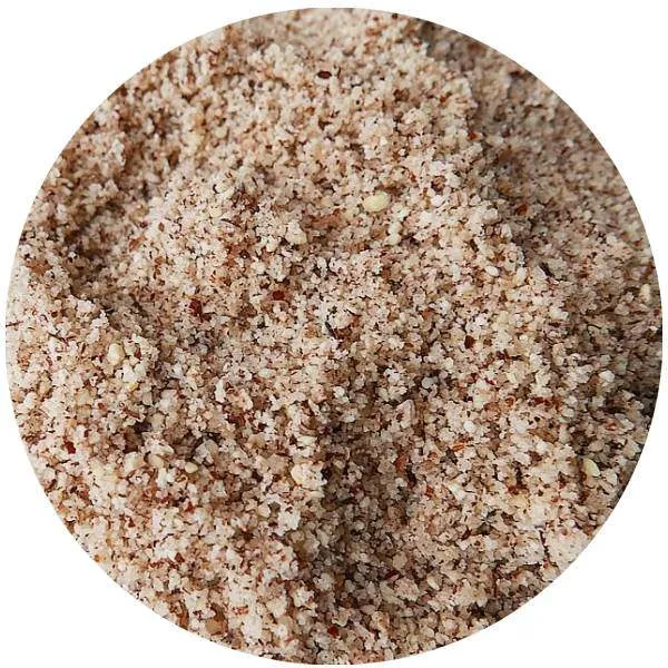Noisettes en poudre 250gr