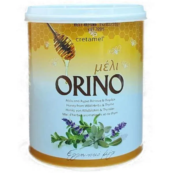 Miel de Crète 900g ORINO