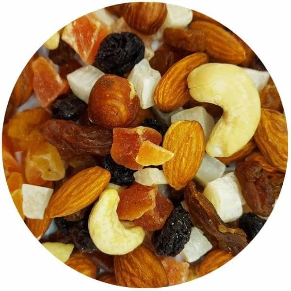 Mélange sportif 250gr