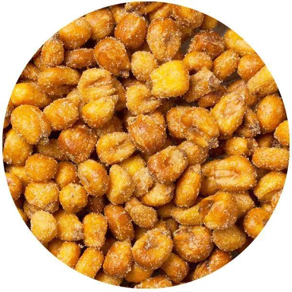 Maïs frits 250gr