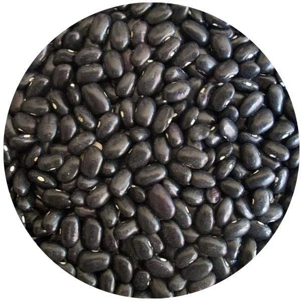 Haricots noir 1kg