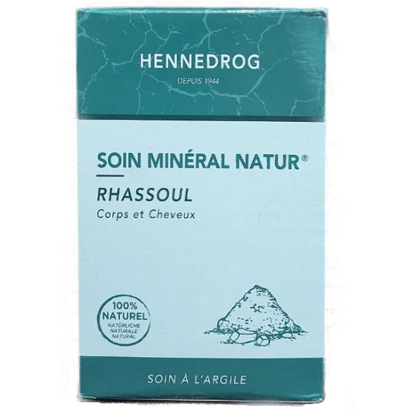 Ghassoul 150gr
